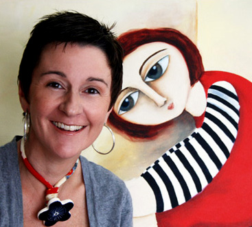 Danielle McManus, Artist